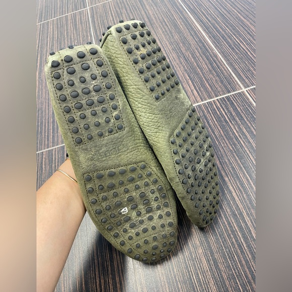 TOD’S Driving Shoes - Picture 6 of 6